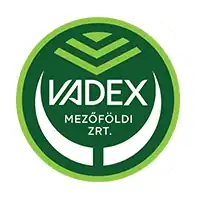 Vadex Zrt. logó